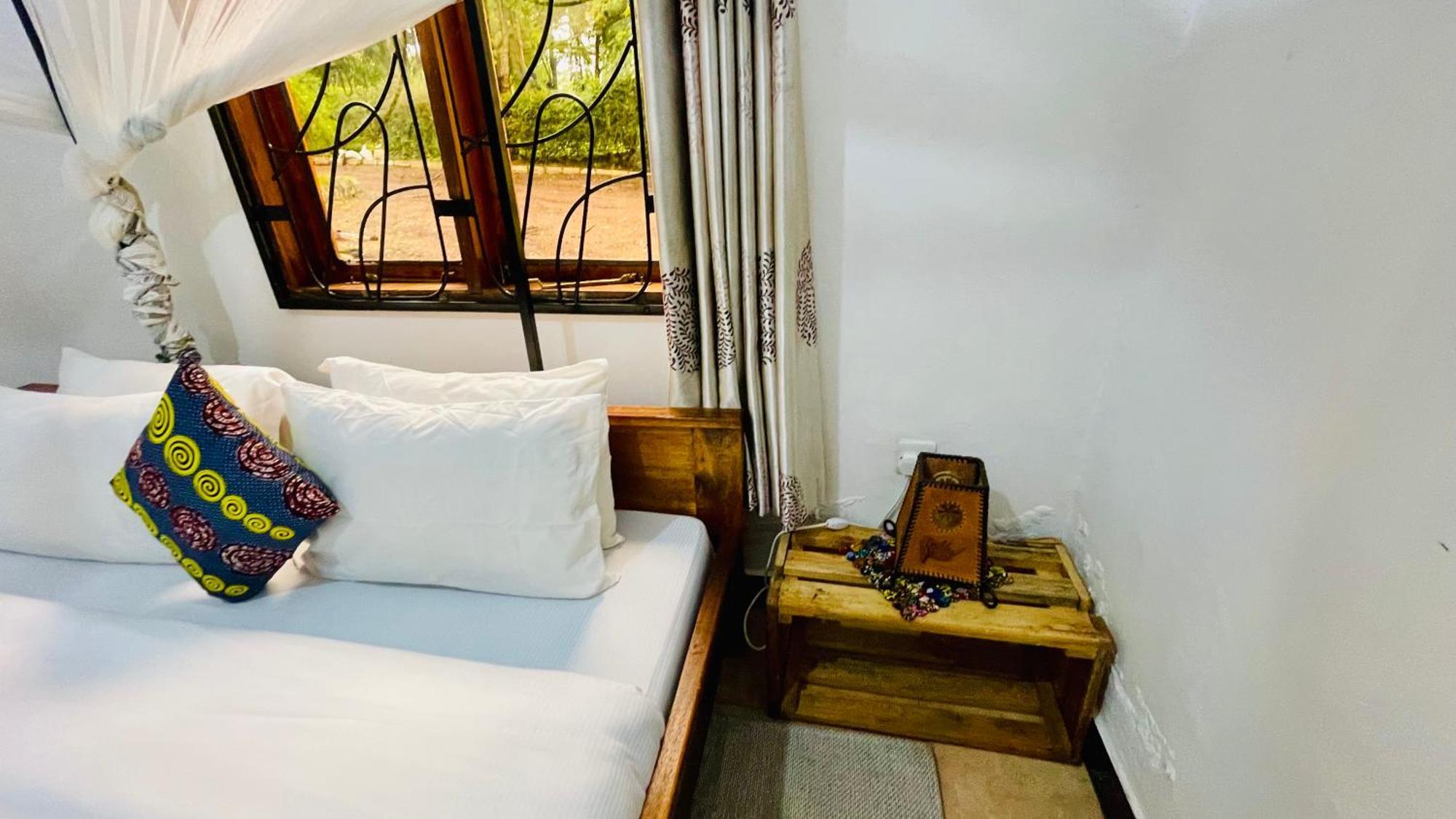 Sophie Homestay Моши Экстерьер фото